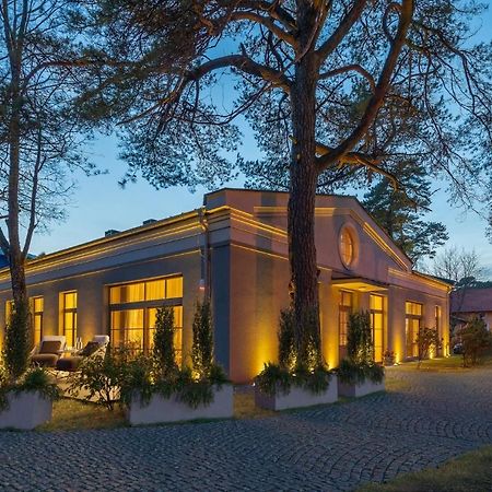 Villa Comfort Palanga Extérieur photo