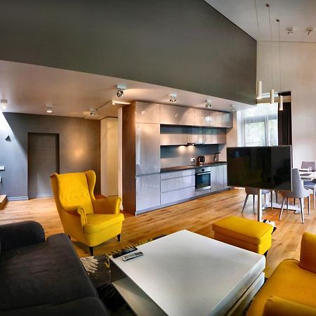 Villa Comfort Palanga Extérieur photo