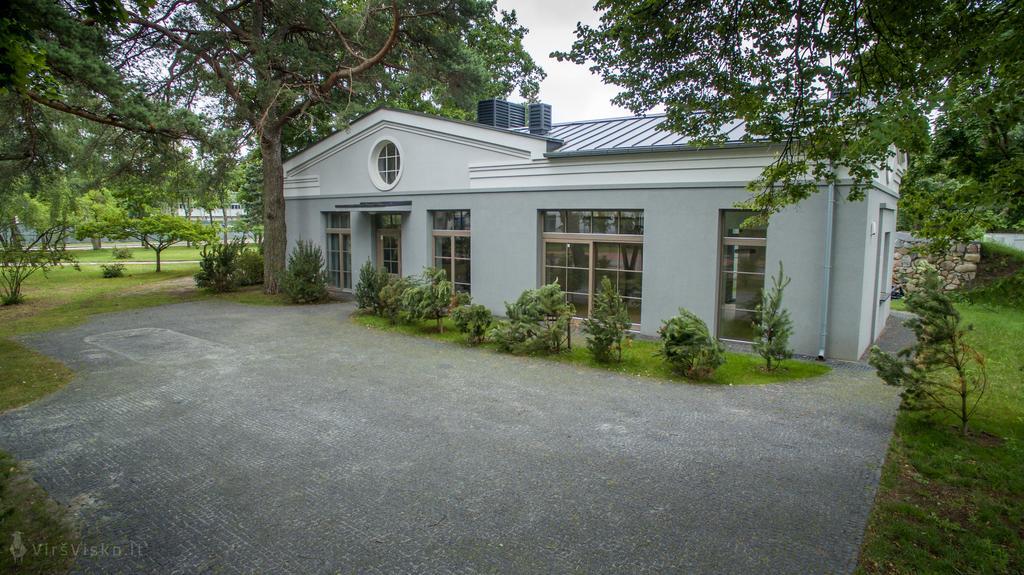 Villa Comfort Palanga Extérieur photo
