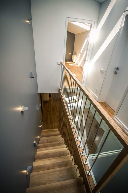 Villa Comfort Palanga Extérieur photo