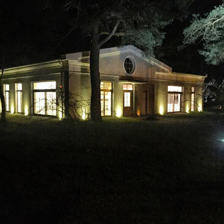 Villa Comfort Palanga Extérieur photo