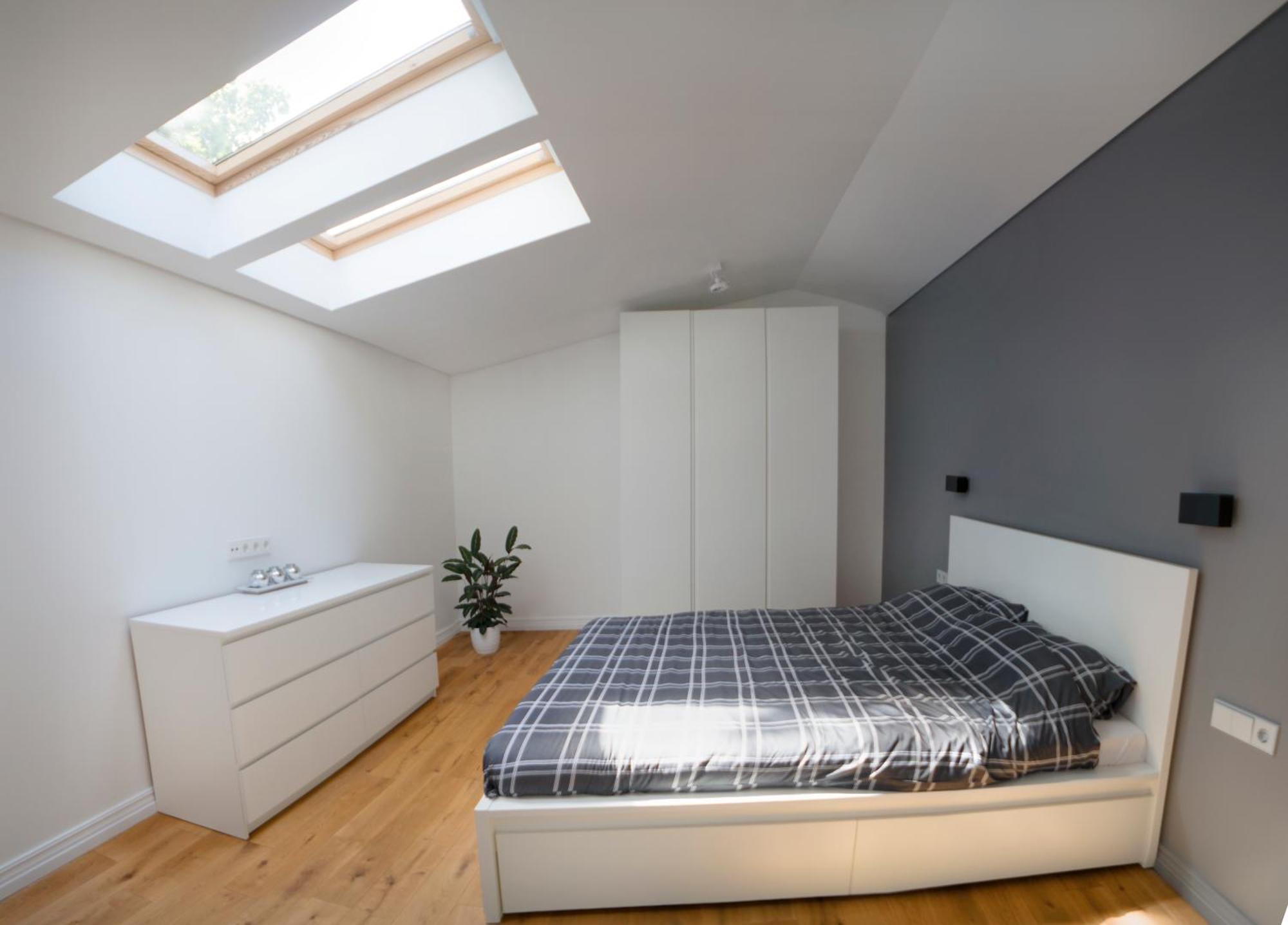 Villa Comfort Palanga Extérieur photo