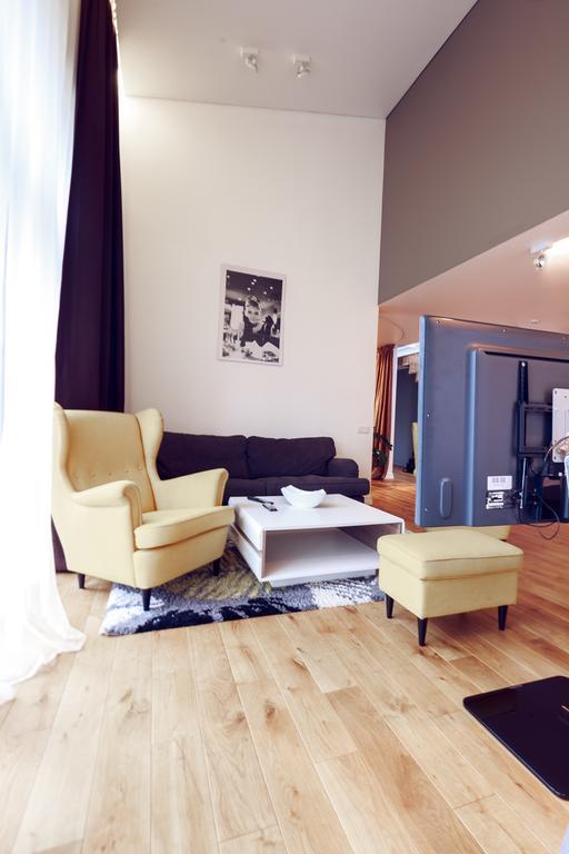 Villa Comfort Palanga Extérieur photo