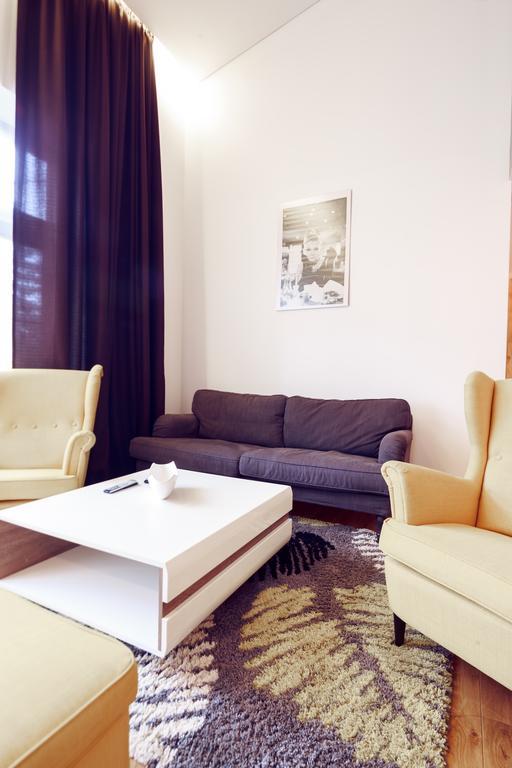 Villa Comfort Palanga Extérieur photo