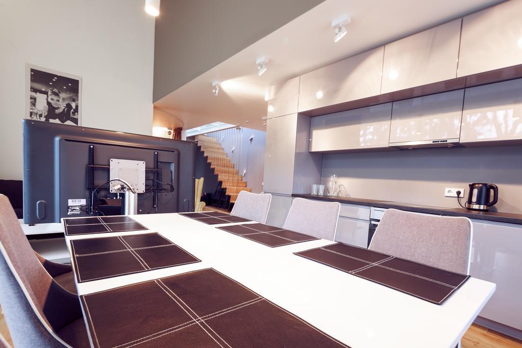 Villa Comfort Palanga Extérieur photo