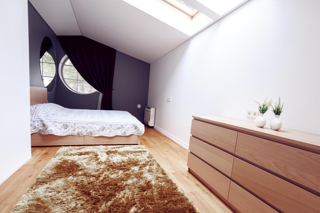 Villa Comfort Palanga Extérieur photo