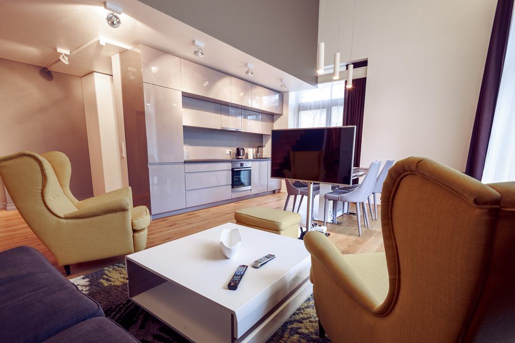 Villa Comfort Palanga Extérieur photo