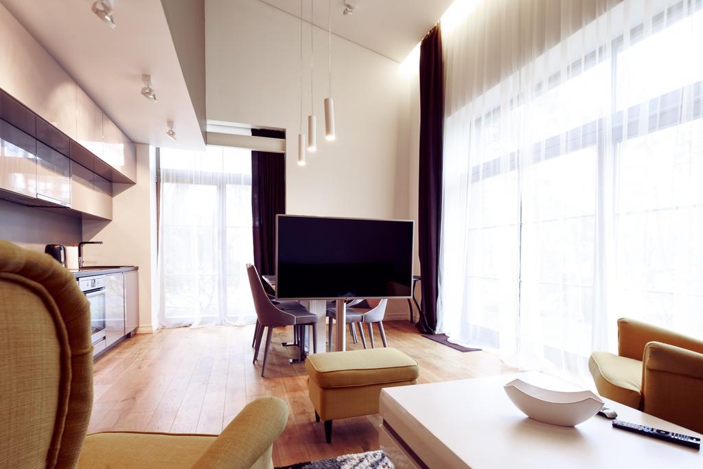 Villa Comfort Palanga Extérieur photo