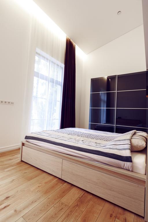 Villa Comfort Palanga Extérieur photo