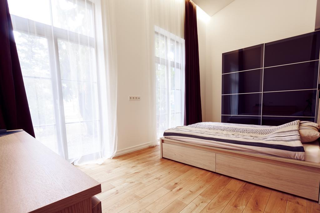 Villa Comfort Palanga Extérieur photo