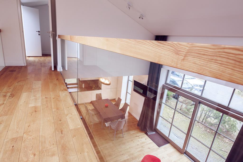 Villa Comfort Palanga Extérieur photo