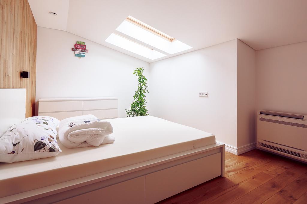 Villa Comfort Palanga Extérieur photo