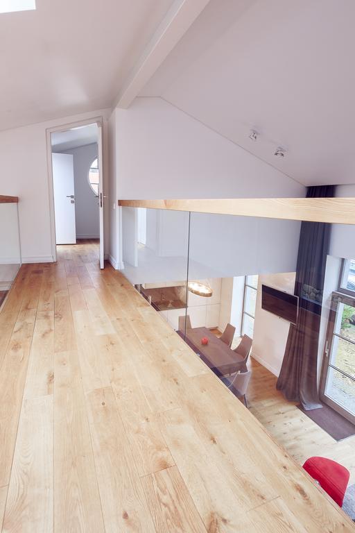 Villa Comfort Palanga Extérieur photo