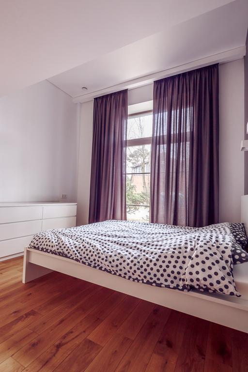 Villa Comfort Palanga Extérieur photo