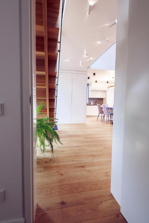 Villa Comfort Palanga Extérieur photo